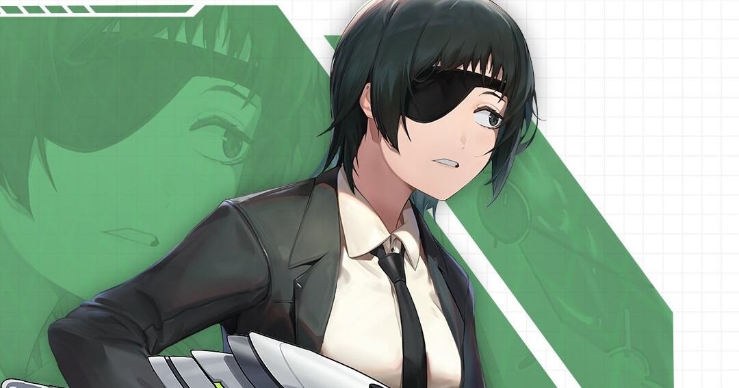 【ニケ】姫野の評価と性能