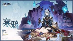 【崩壊スターレイル】簡単実用　一目でわかる最強キャラ　寒鴉の育成攻略