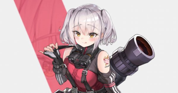 【ニケ】ベロータの評価と性能