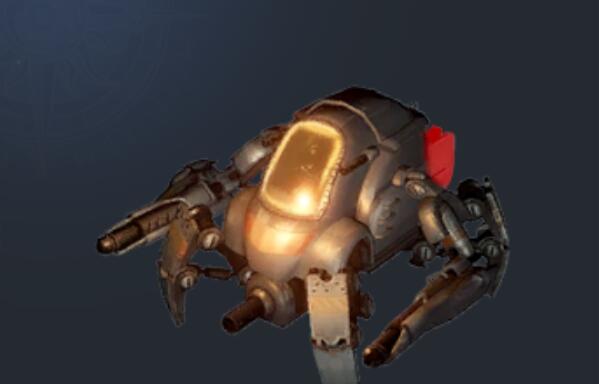 【ブラウンダスト2】第四回　モンスターチェイサー狩猟　ボス情報と攻略方法