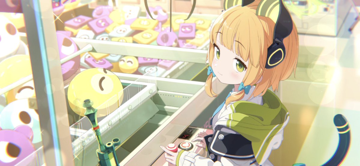 【ブルーアーカイブ】才羽　ミドリの評価と性能