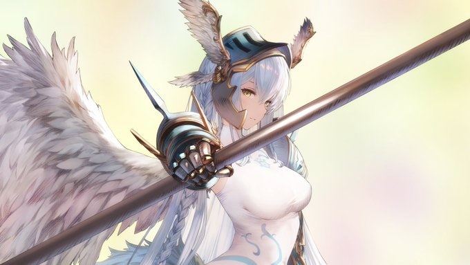 【ブラウンダスト2】 グランヒルトの評価と性能