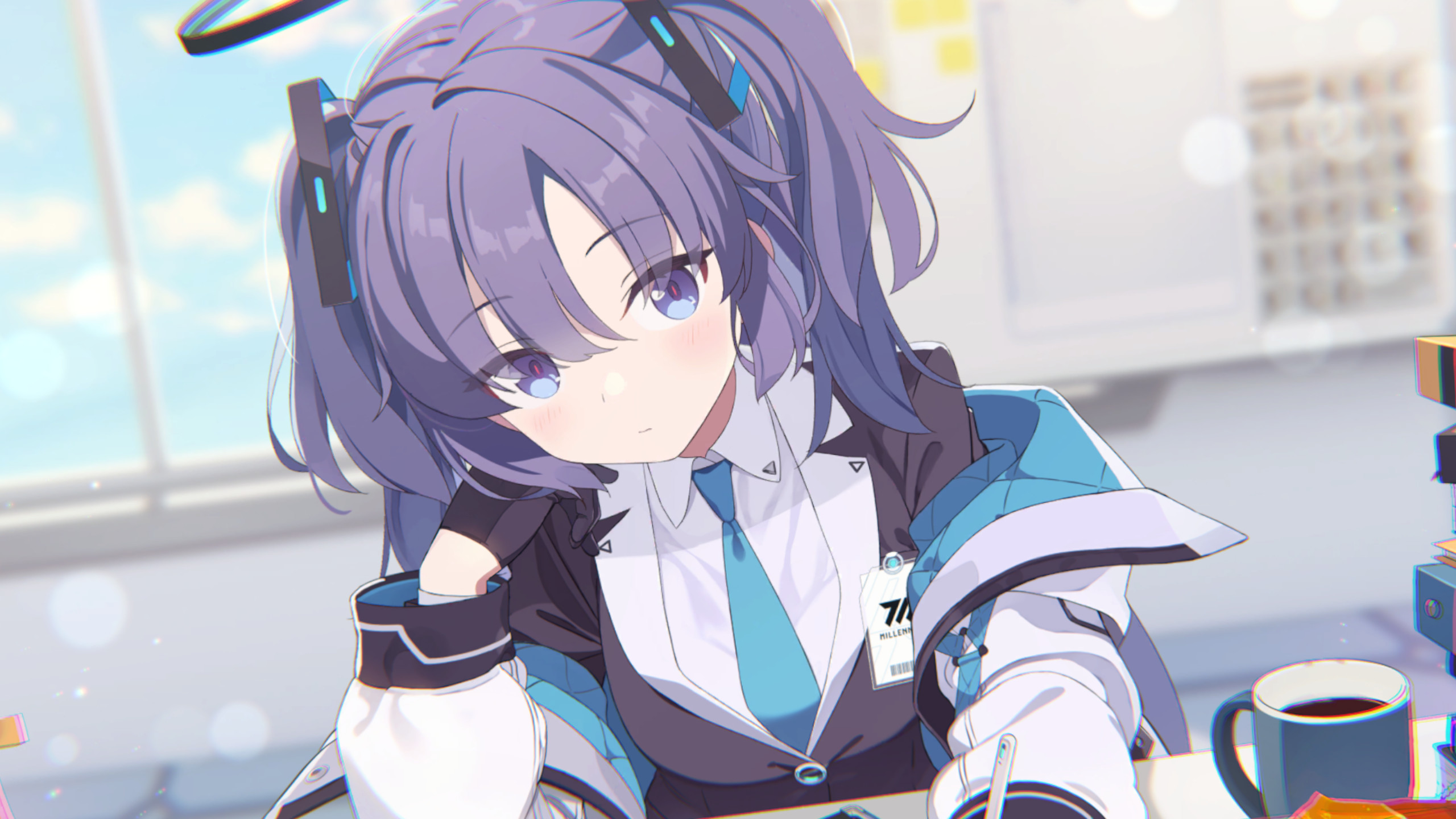 【ブルーアーカイブ】ユウカの評価と性能