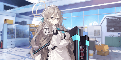 【ブルーアーカイブ】アカネの評価と性能