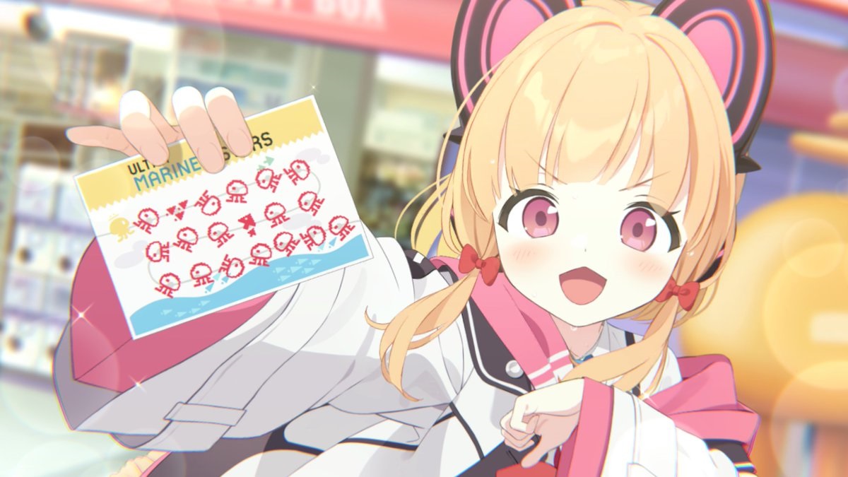 【ブルーアーカイブ】モモイの評価と性能