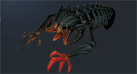 【ブラウンダスト2】第七回　モンスターチェイサー狩猟 巨大魔物「パラキールレクス(風)」　ボス情報と攻略方法