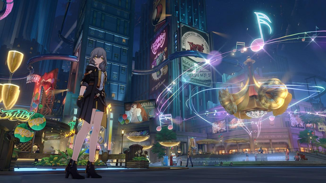 【崩壊スターレイル】Ver.2.0 攻略　価値があるショプ紹介