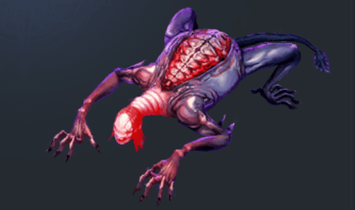 【ブラウンダスト2】第八回　モンスターチェイサー狩猟「闇喰鬼(火)」ボス情報と攻略方法