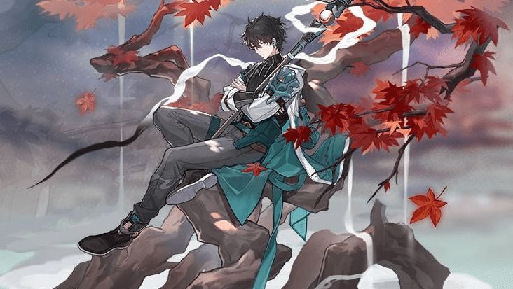 【崩壊スターレイル】簡単実用　一目でわかる最強キャラ　丹恒の育成攻略