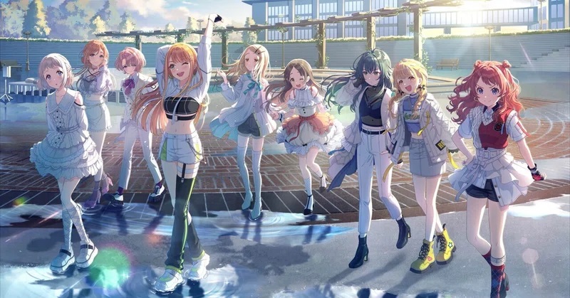  【学園アイドルマスター】サポートカードランキング❘Tier表