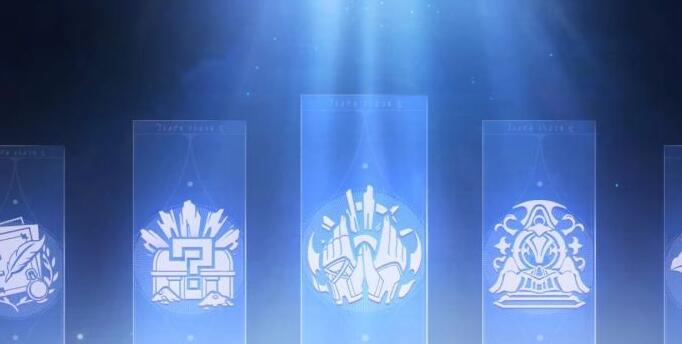 【崩壊スターレイル】Ver2.2攻略 隠しアチーブメント 荒れ狂う海で生き残る