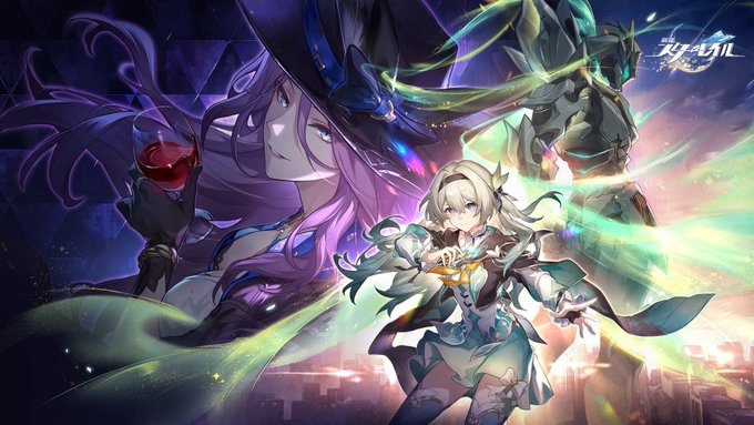 【崩壊スターレイル】Ver.2.3 攻略　新地図「暉長石号」宝箱位置まとめ（2）