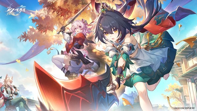 【崩壊スターレイル】Ver.2.4 攻略　幽囚獄 宝箱位置まとめ（3）