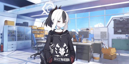 【ブルーアーカイブ】カヨコの評価と性能