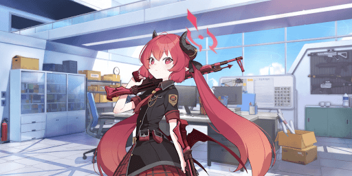 【ブルーアーカイブ】ジュンコの評価と性能