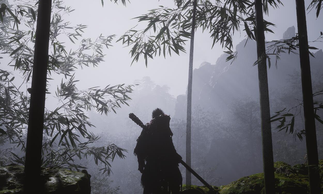 【黒神話：悟空】第一章「火照黒雲」重要な道具　ステージ上限増加道具 金丹の位置