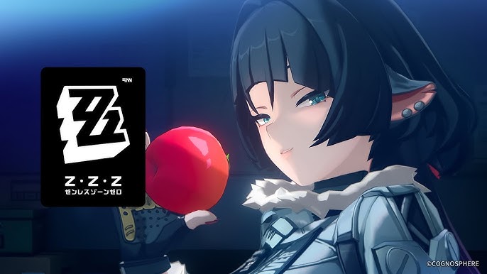 【ゼンレスゾーンゼロ】キャラ育成攻略  ジェーン